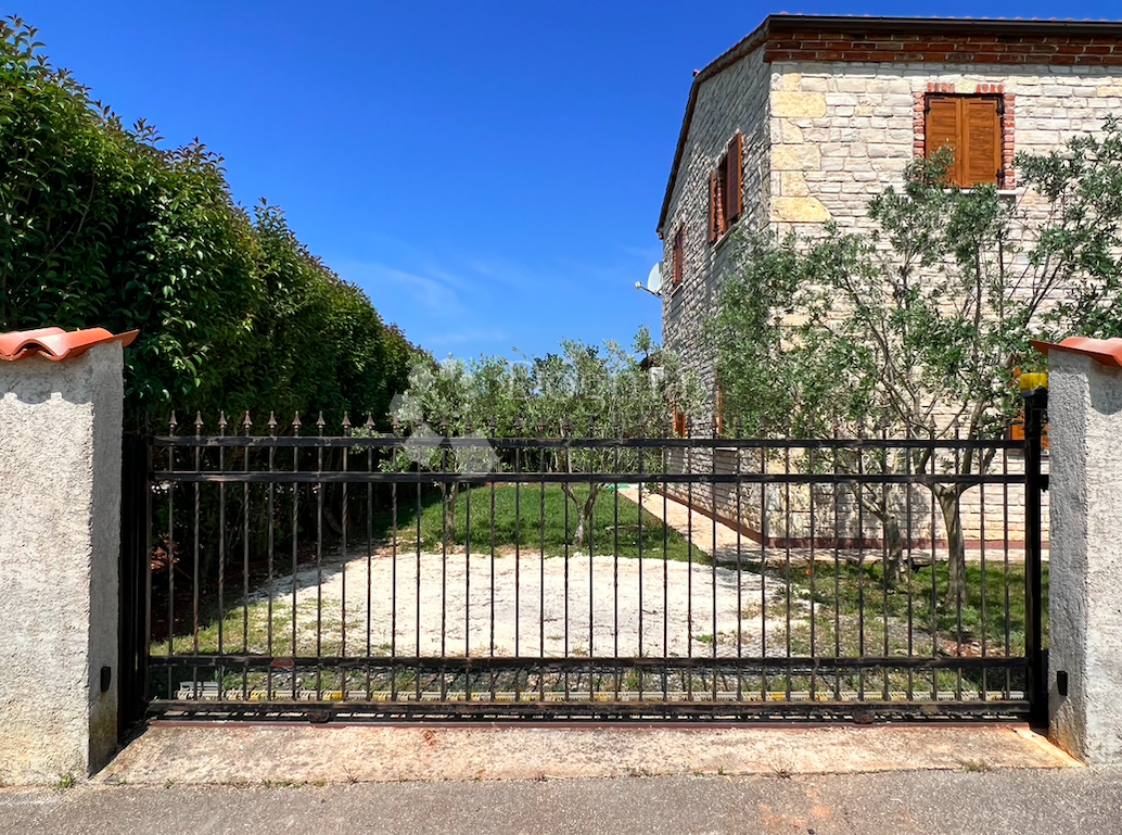 Casa Štokovci, Svetvinčenat, 211m2