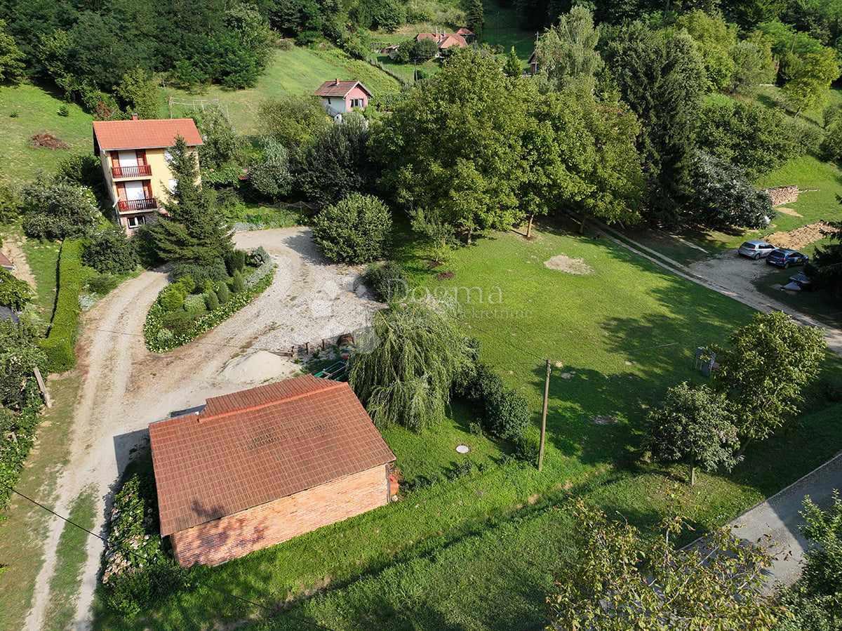 Casa Starigrad, Koprivnica - Okolica, 150,60m2