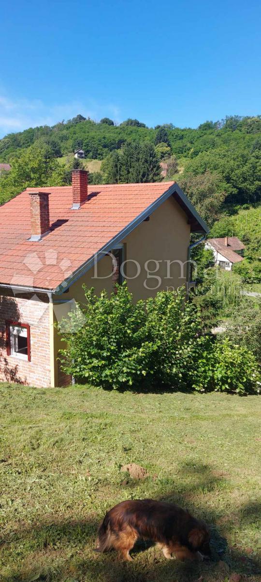 Casa Starigrad, Koprivnica - Okolica, 150,60m2