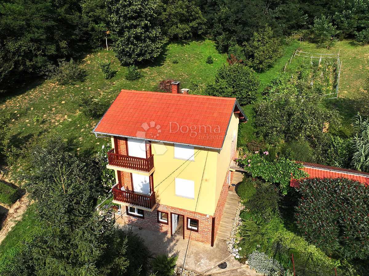 Casa Starigrad, Koprivnica - Okolica, 150,60m2