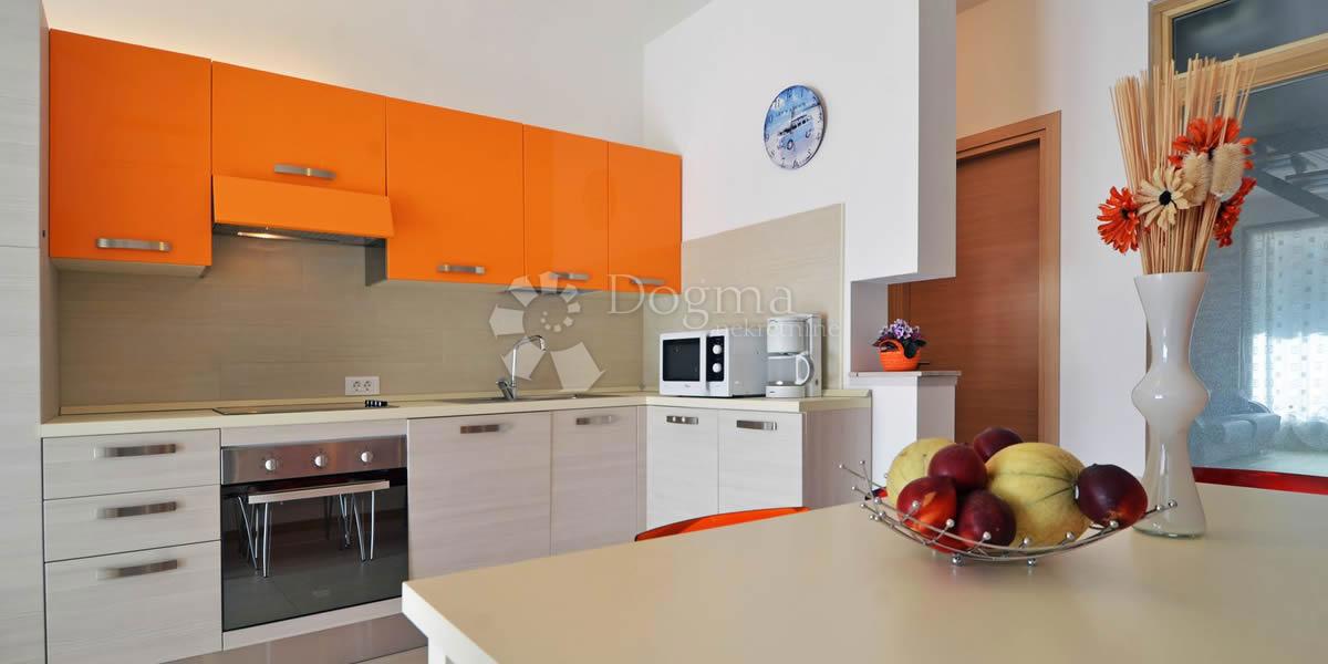 Casa Banjole, Medulin, 85m2
