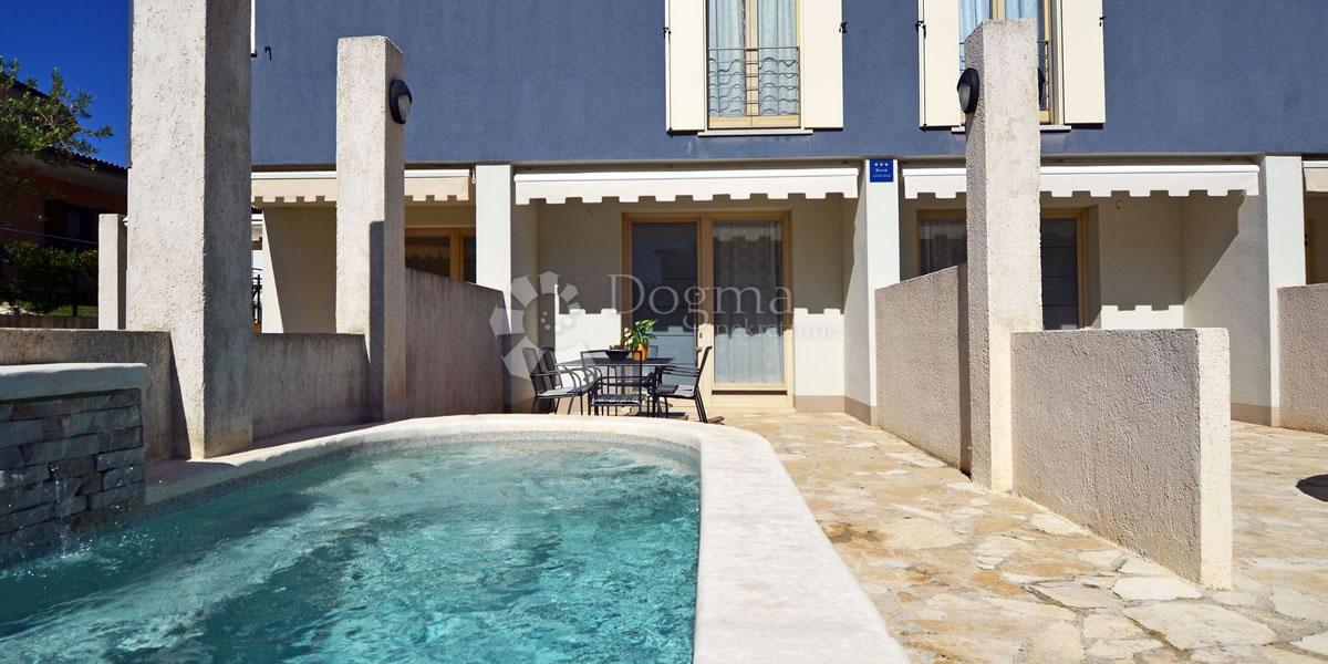 Casa Banjole, Medulin, 85m2