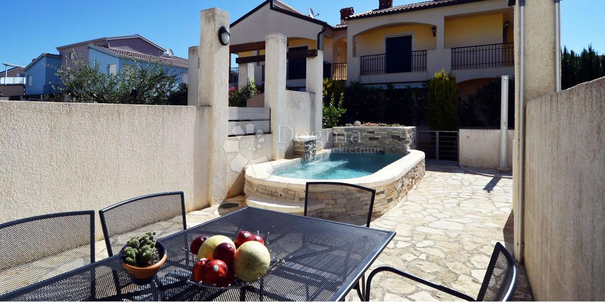 Casa Banjole, Medulin, 85m2