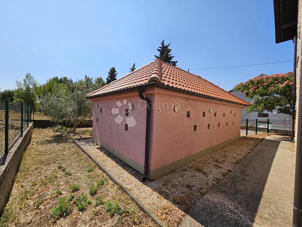 Casa Kakma, Polača, 154m2