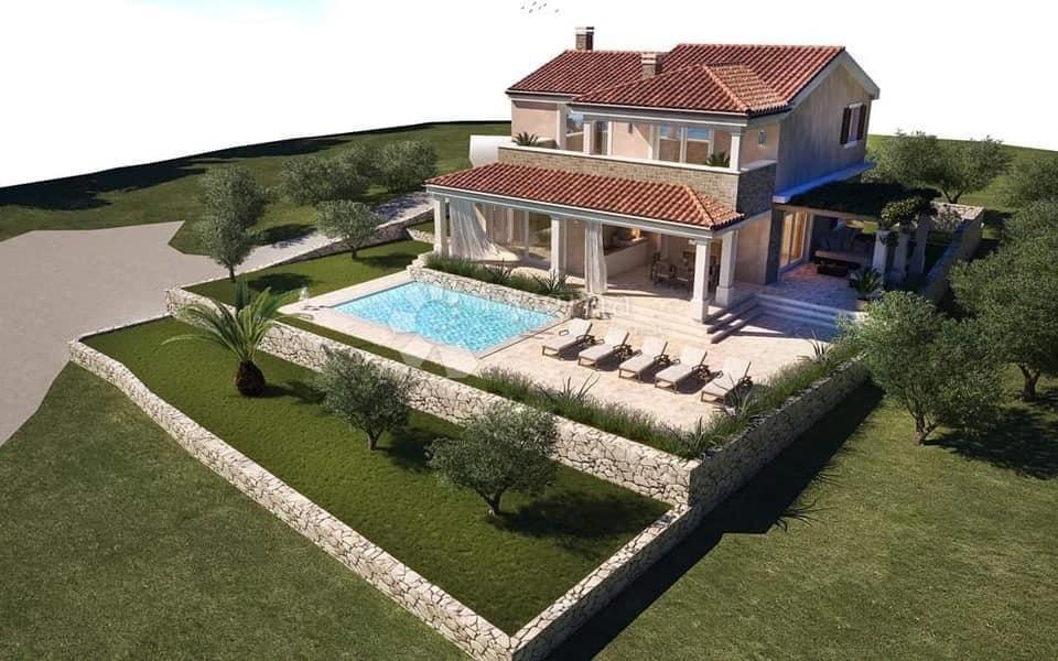 Casa Cres, 265m2