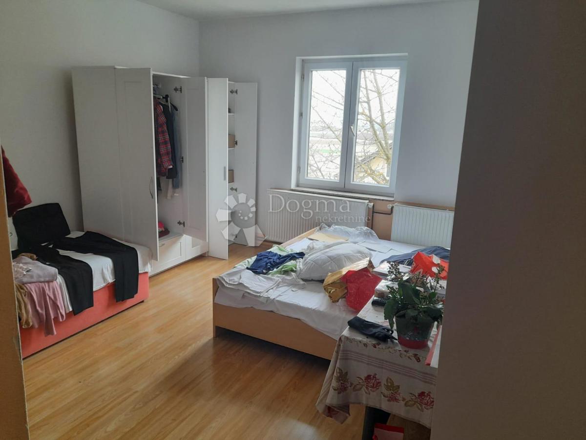 Casa Popovec, Sesvete, 624m2