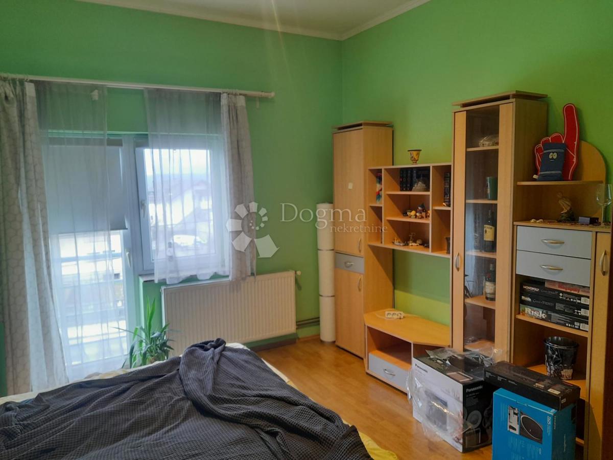 Casa Popovec, Sesvete, 624m2