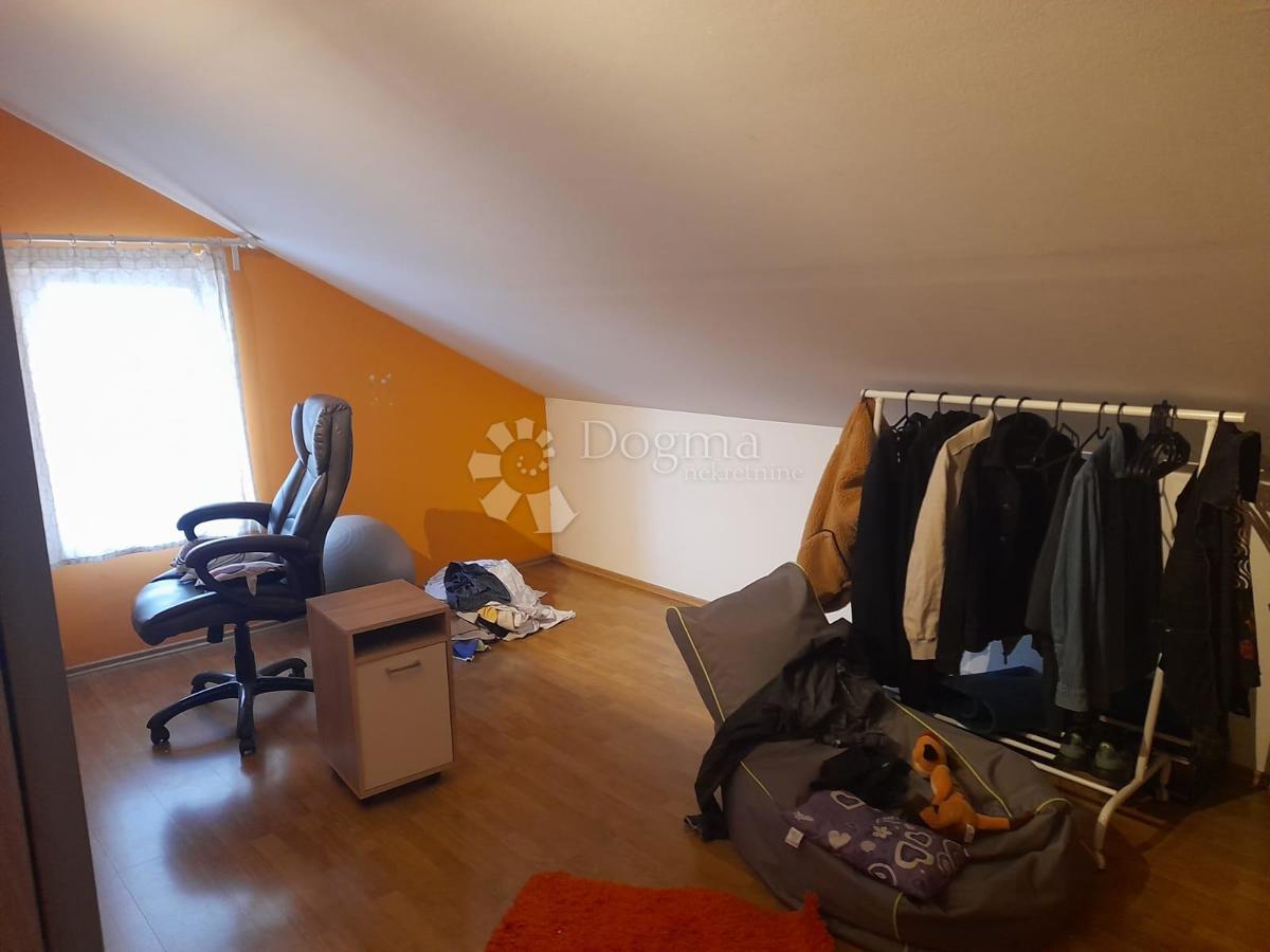 Casa Popovec, Sesvete, 624m2