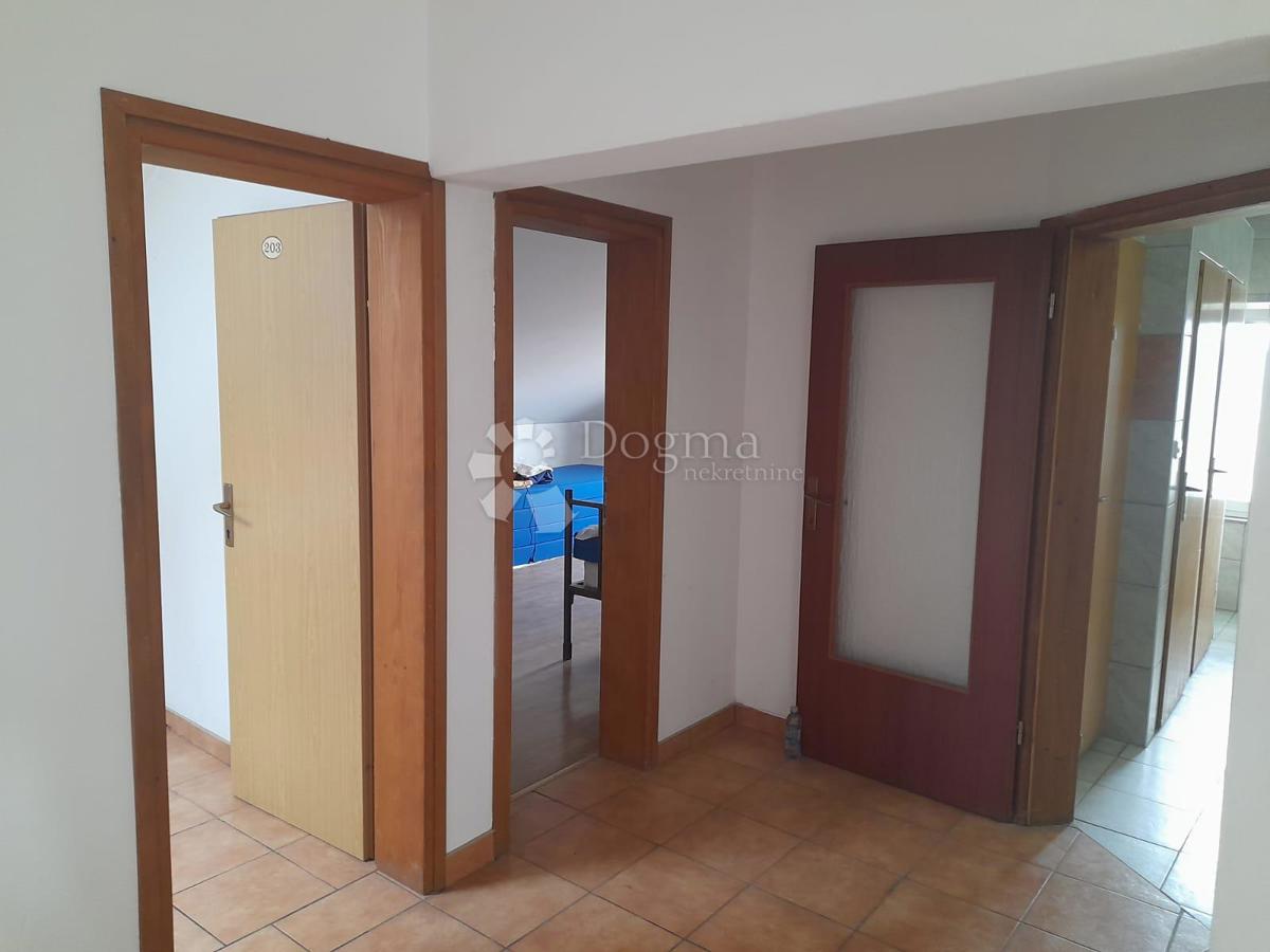 Casa Popovec, Sesvete, 624m2