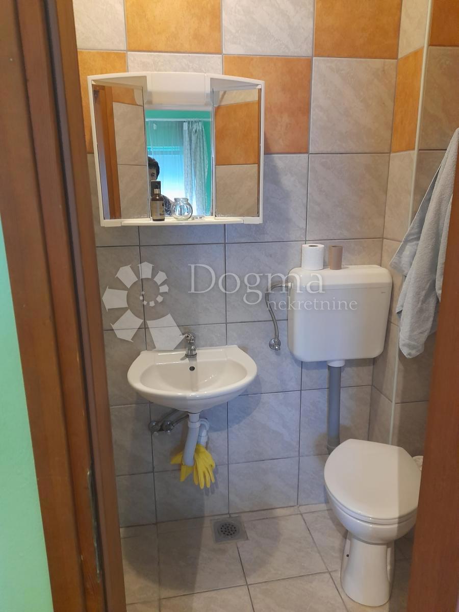 Casa Popovec, Sesvete, 624m2