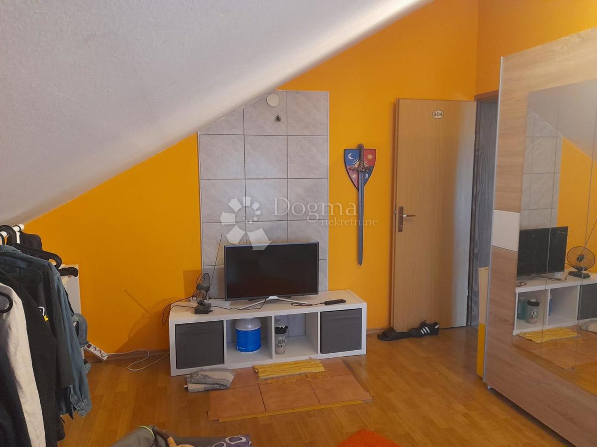 Casa Popovec, Sesvete, 624m2