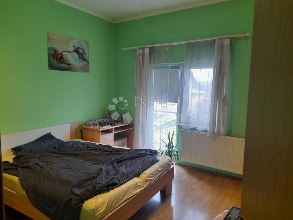 Casa Popovec, Sesvete, 624m2