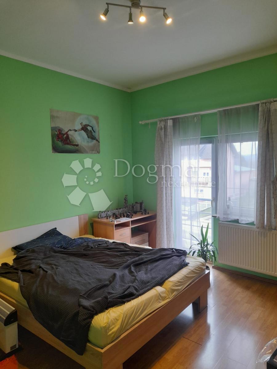 Casa Popovec, Sesvete, 624m2