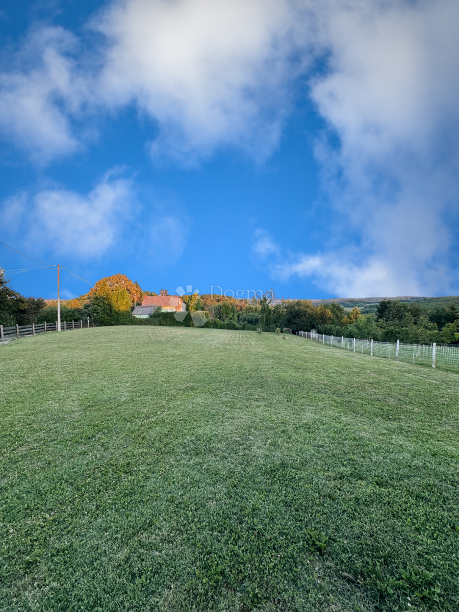 Casa Ćurlovac, Veliko Trojstvo, 59m2
