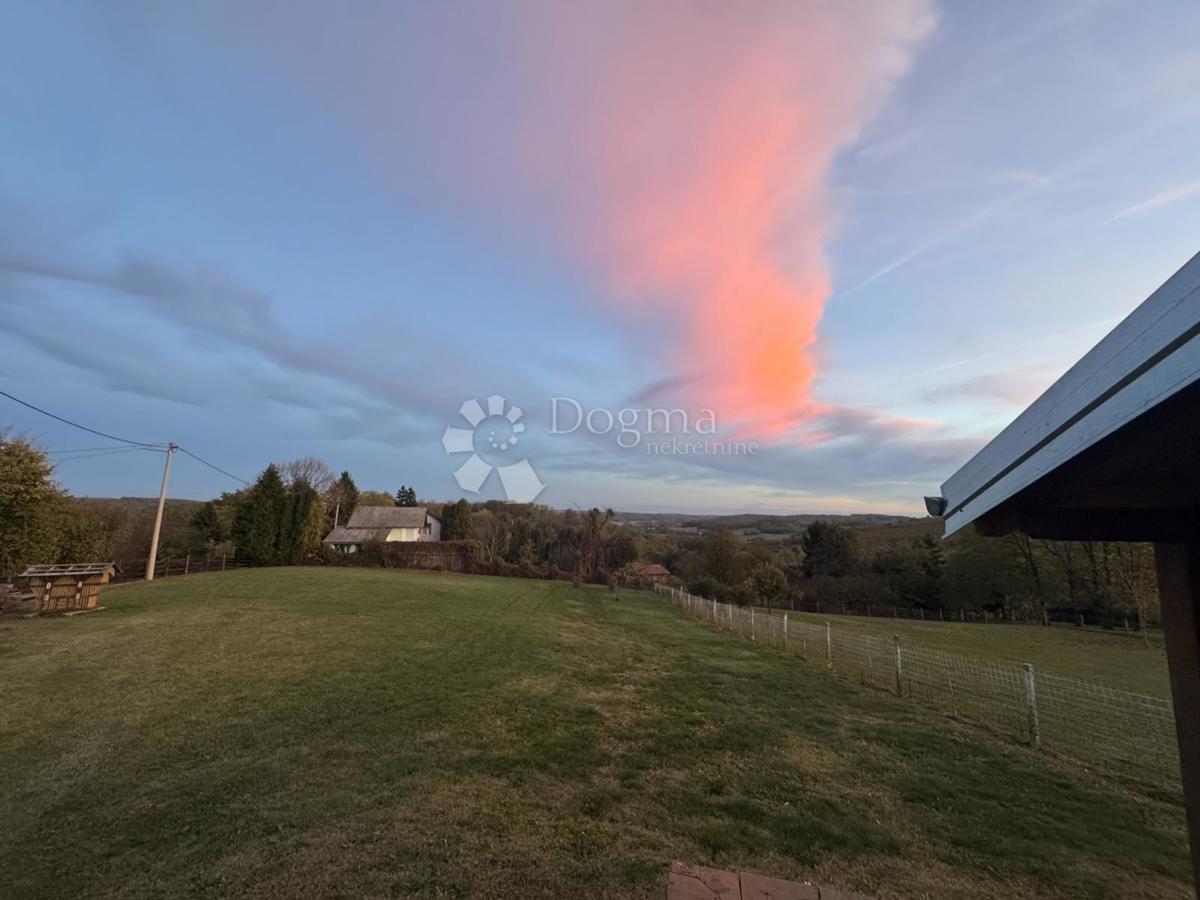 Casa Ćurlovac, Veliko Trojstvo, 59m2