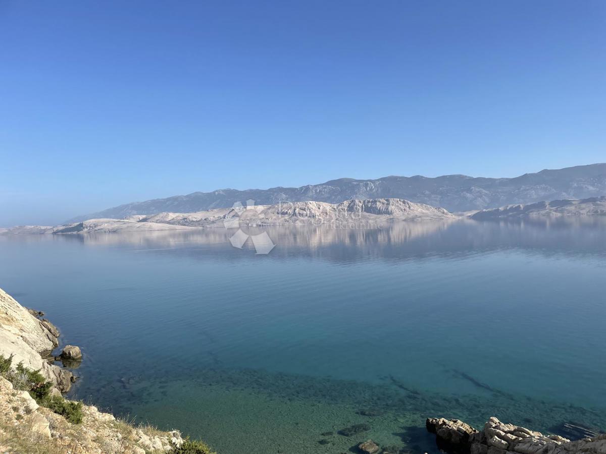Allogio Bošana, Pag, 89,63m2