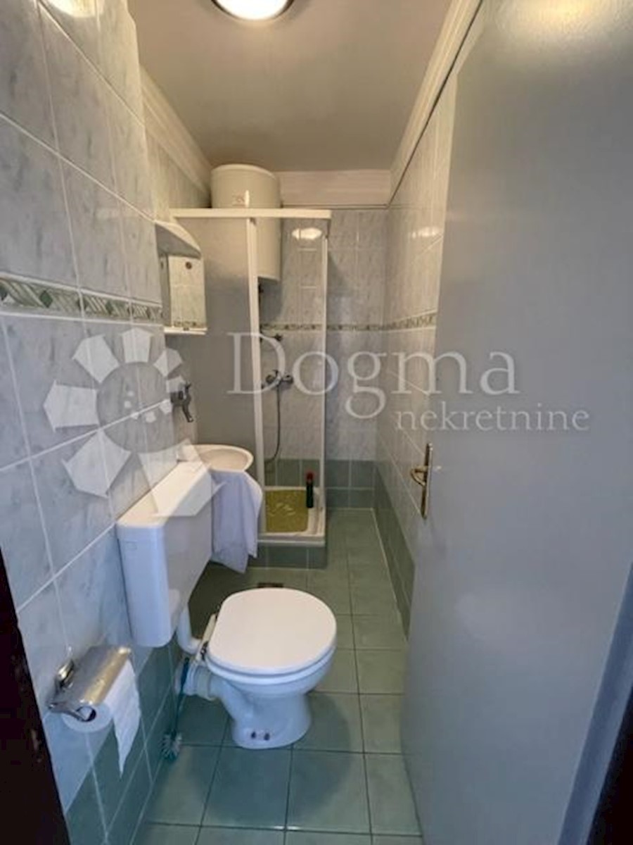 Appartamento Prizna, Senj, 20,24m2