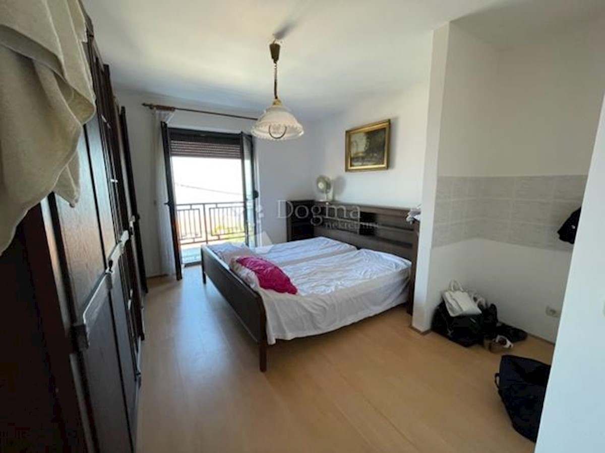 Appartamento Prizna, Senj, 20,24m2