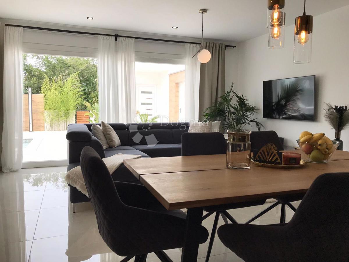 Casa Galižana, Vodnjan, 236m2