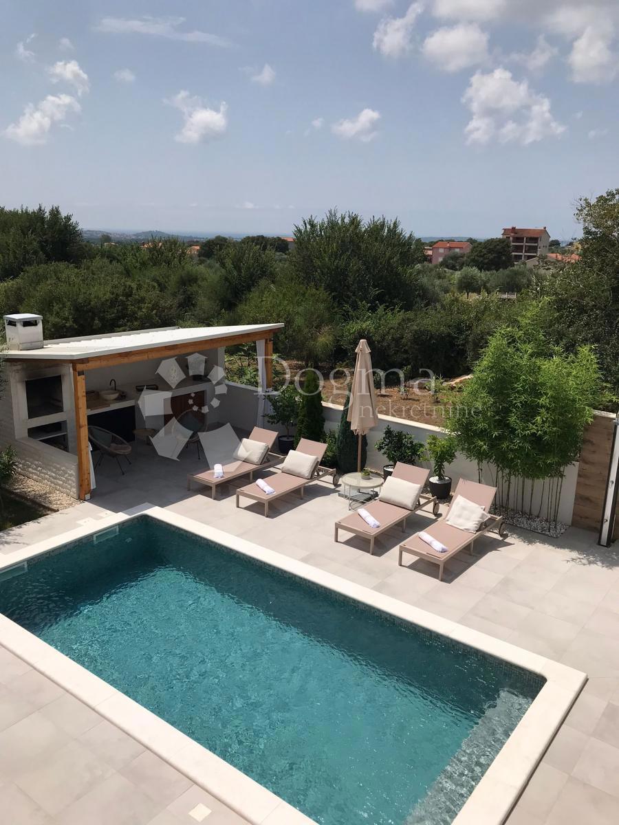 Casa Galižana, Vodnjan, 236m2