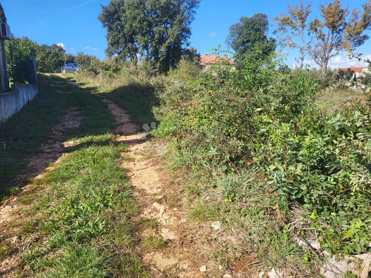 Terreno Peruški, Marčana, 513m2