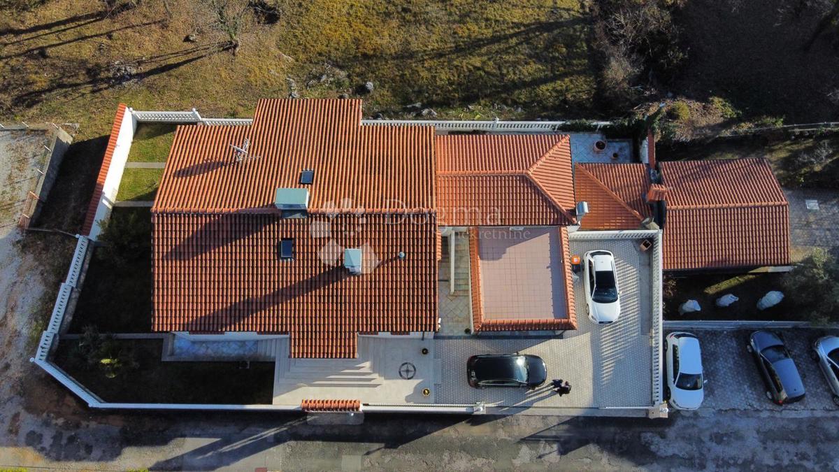 Casa Pobri, Opatija - Okolica, 430m2