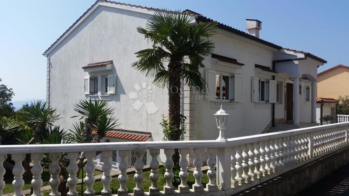 Casa Pobri, Opatija - Okolica, 430m2