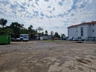 Terreno Jušići, Matulji, 1.400m2
