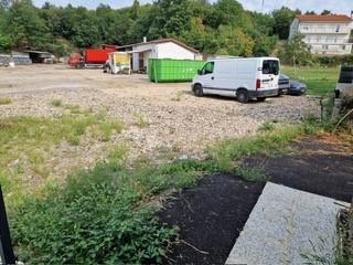 Terreno Jušići, Matulji, 1.400m2