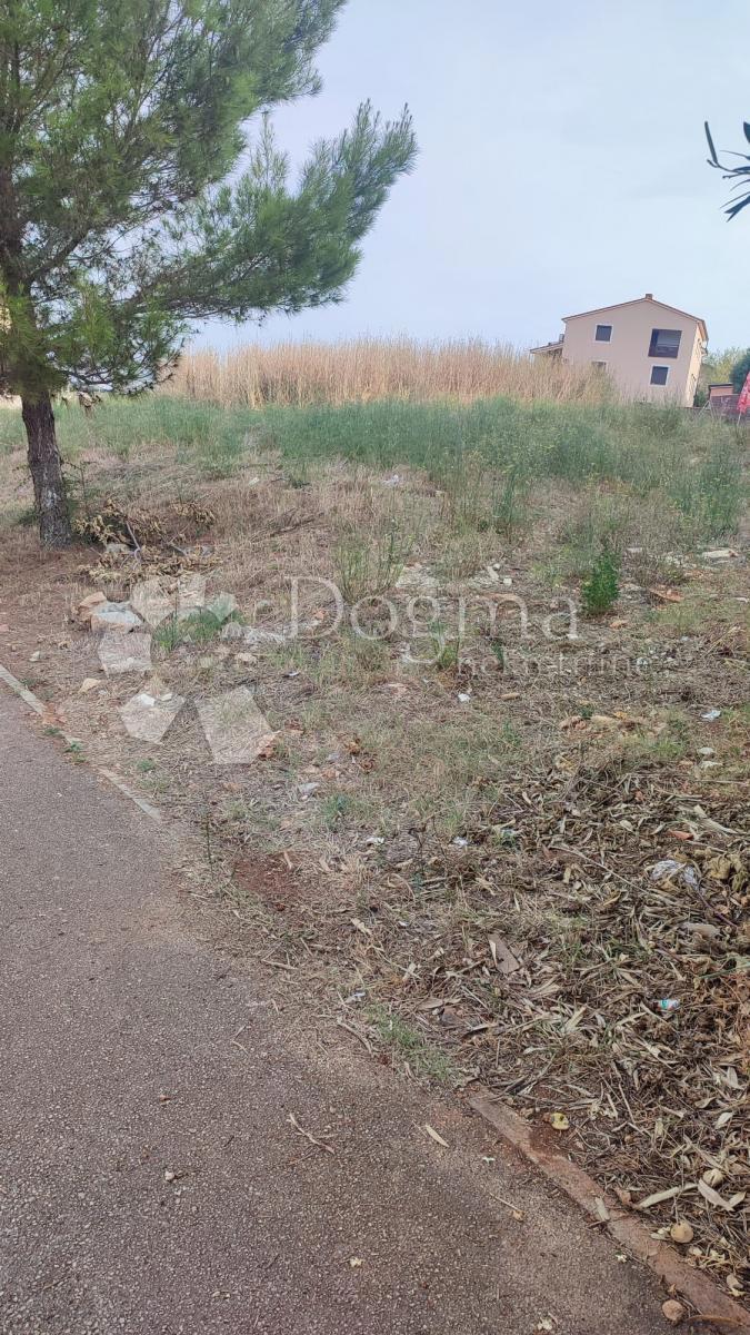 Terreno Galižana, Vodnjan, 1.299m2