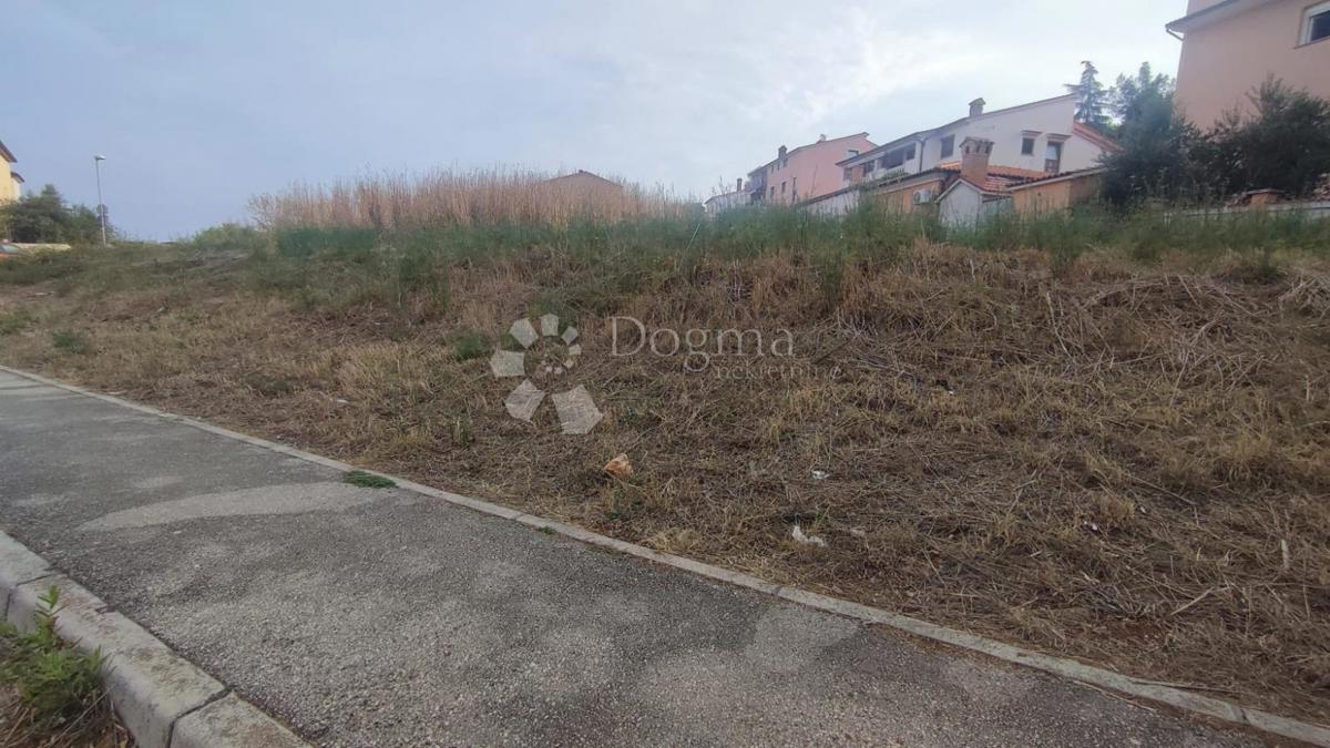 Terreno Galižana, Vodnjan, 1.299m2