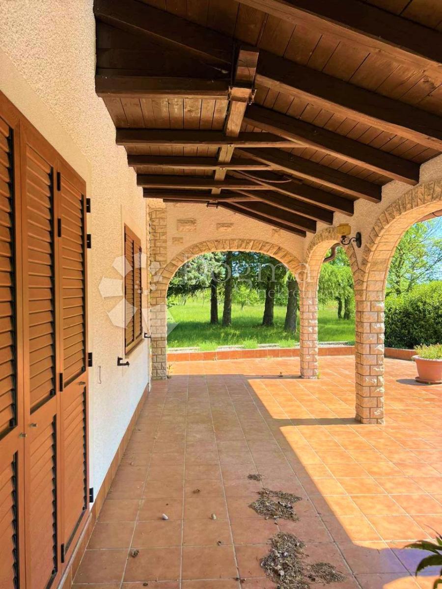 Casa Labin, 300m2