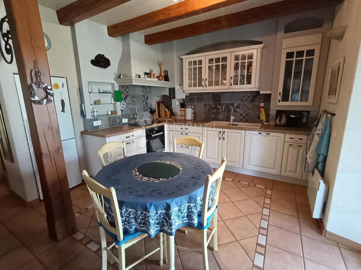 Casa Malinska, Malinska-Dubašnica, 120m2