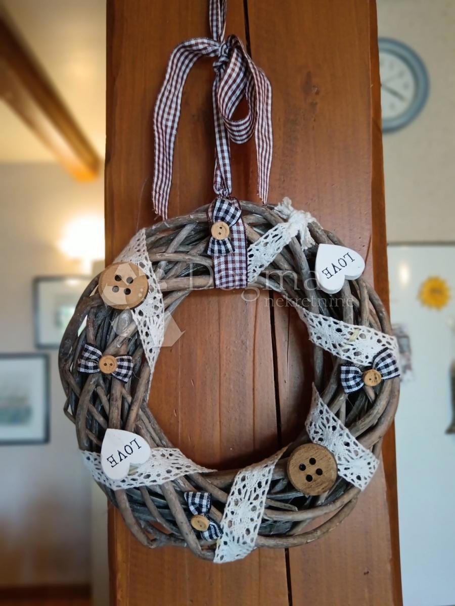 Casa Malinska, Malinska-Dubašnica, 120m2