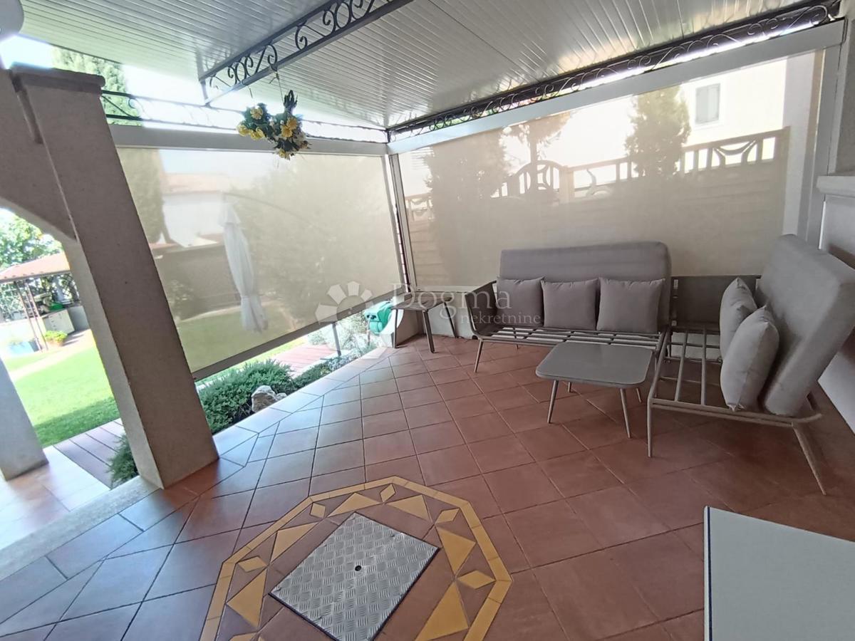 Casa Malinska, Malinska-Dubašnica, 120m2