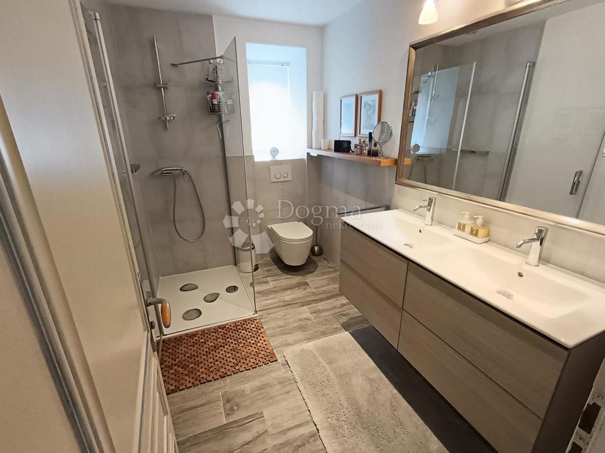 Casa Malinska, Malinska-Dubašnica, 120m2