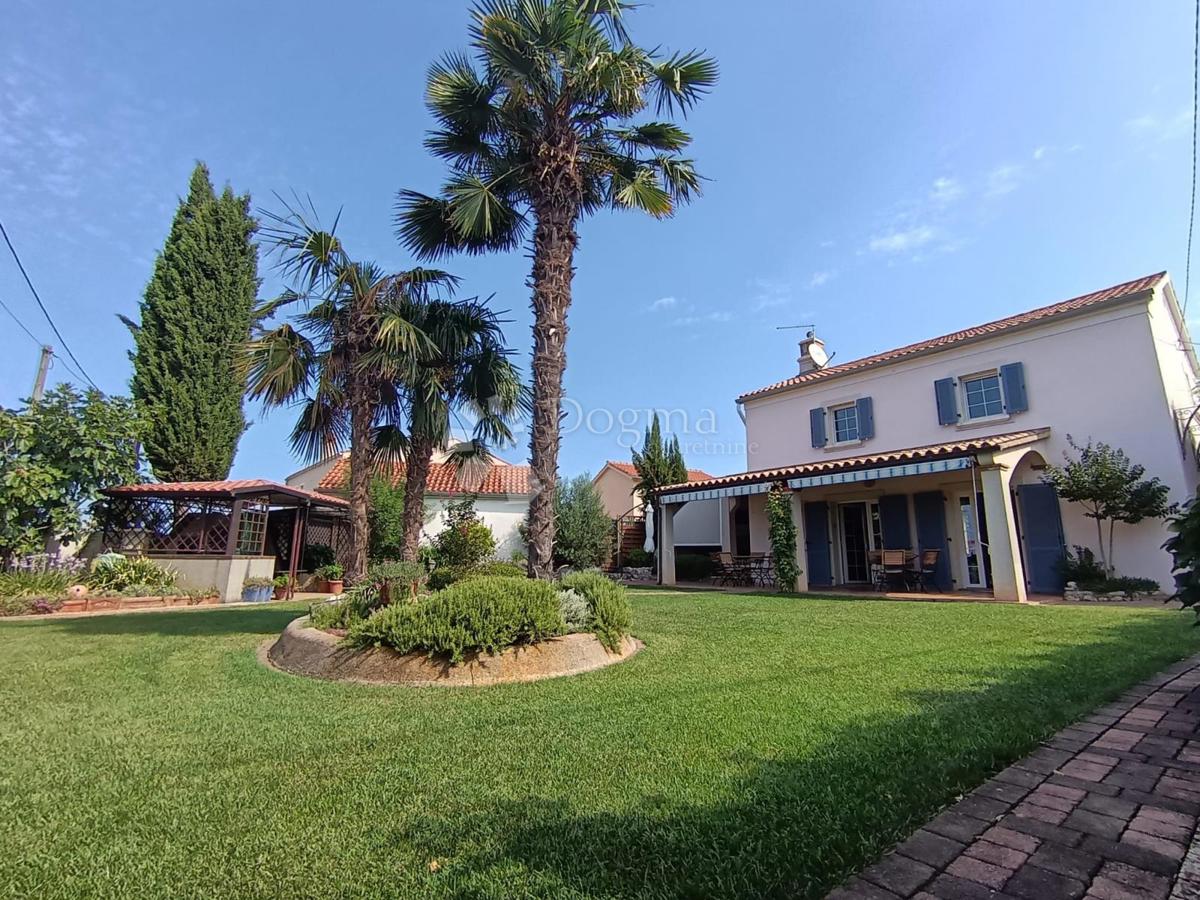 Casa Malinska, Malinska-Dubašnica, 120m2