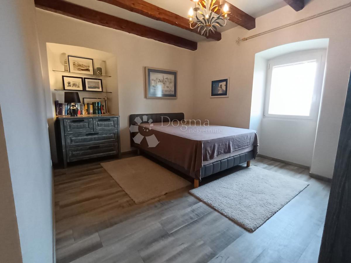 Casa Malinska, Malinska-Dubašnica, 120m2