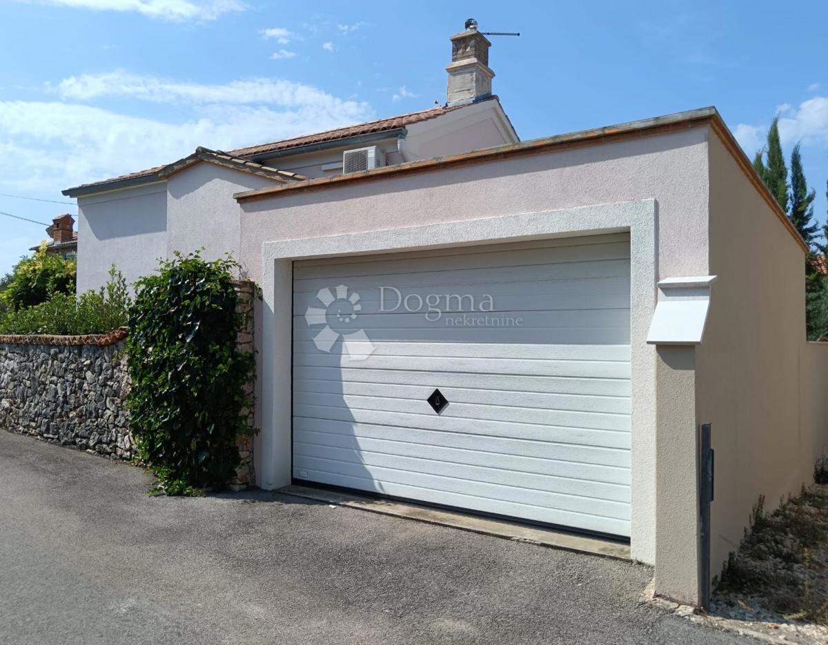 Casa Malinska, Malinska-Dubašnica, 120m2