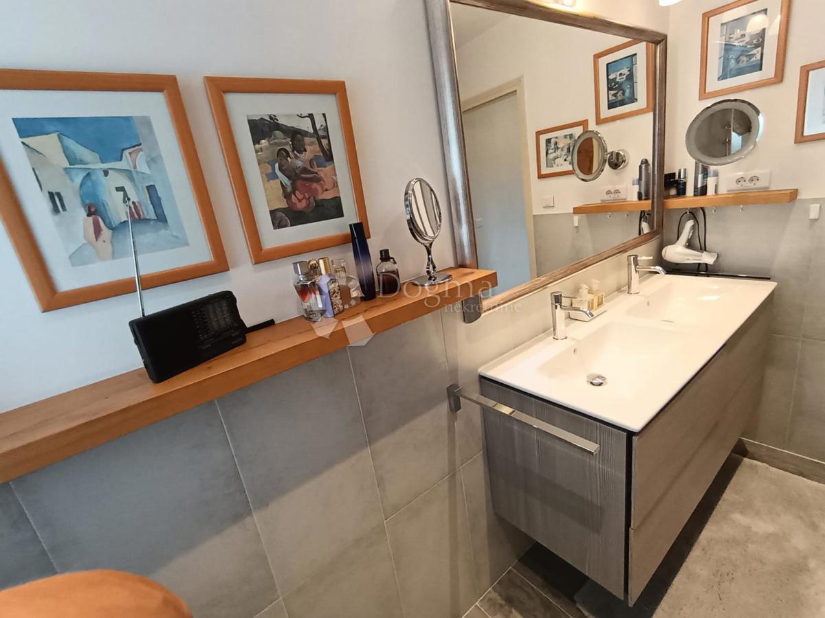 Casa Malinska, Malinska-Dubašnica, 120m2