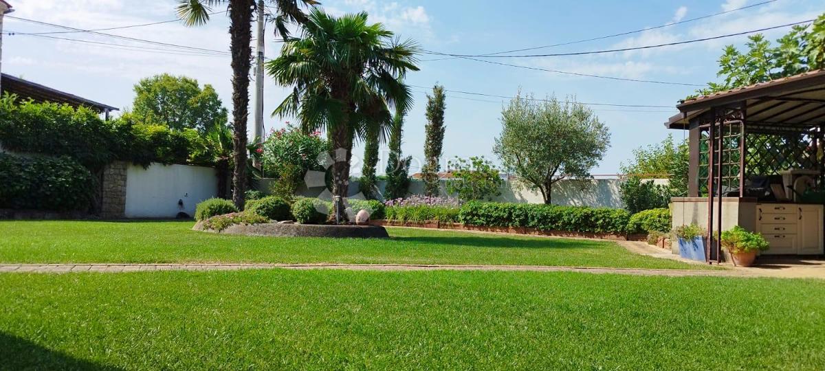 Casa Malinska, Malinska-Dubašnica, 120m2