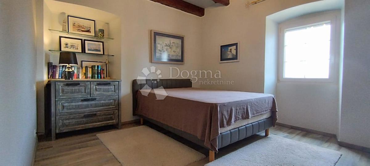 Casa Malinska, Malinska-Dubašnica, 120m2