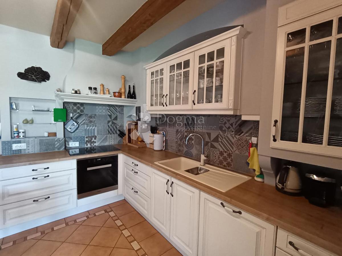 Casa Malinska, Malinska-Dubašnica, 120m2