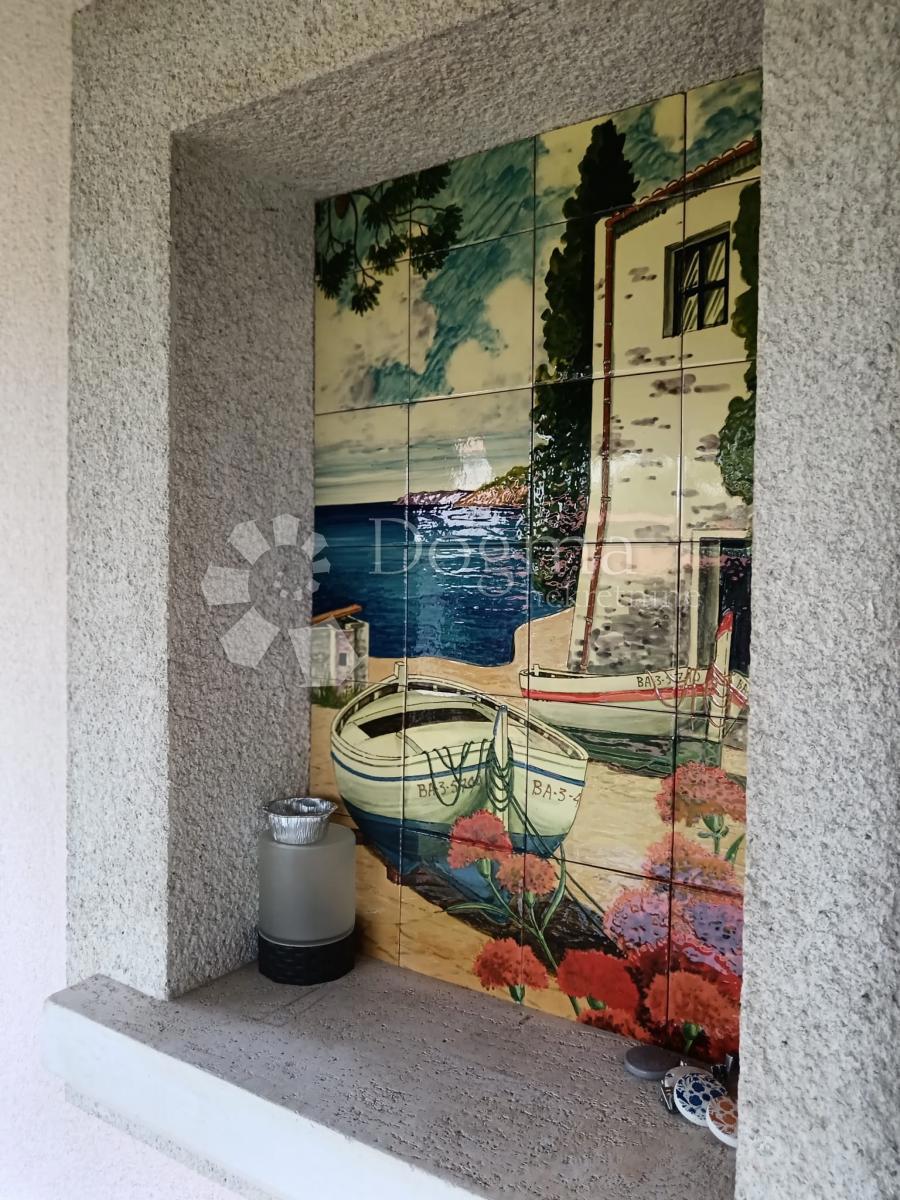 Casa Malinska, Malinska-Dubašnica, 120m2