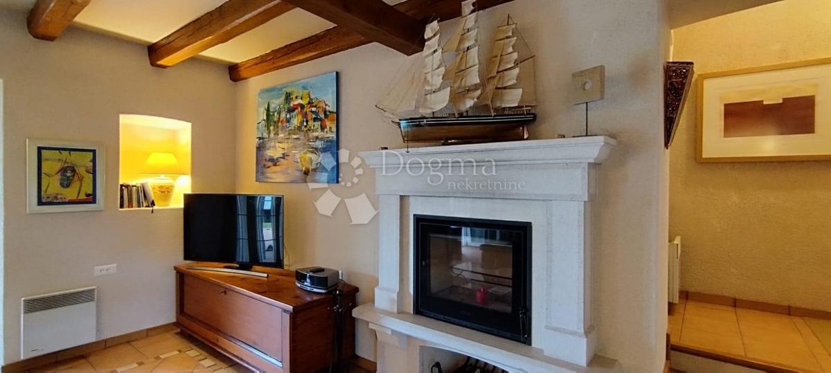 Casa Malinska, Malinska-Dubašnica, 120m2