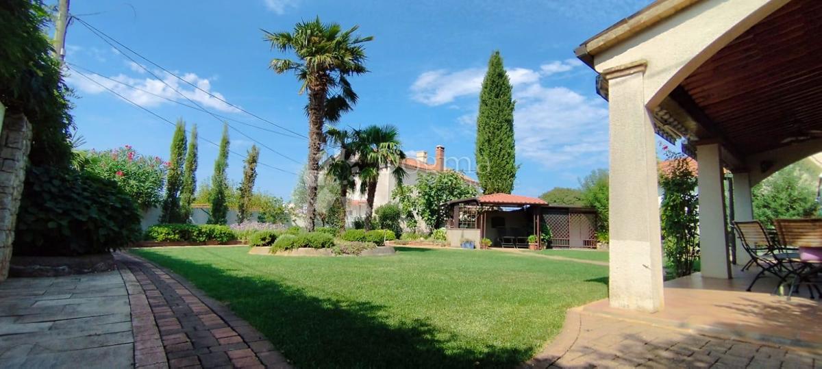 Casa Malinska, Malinska-Dubašnica, 120m2