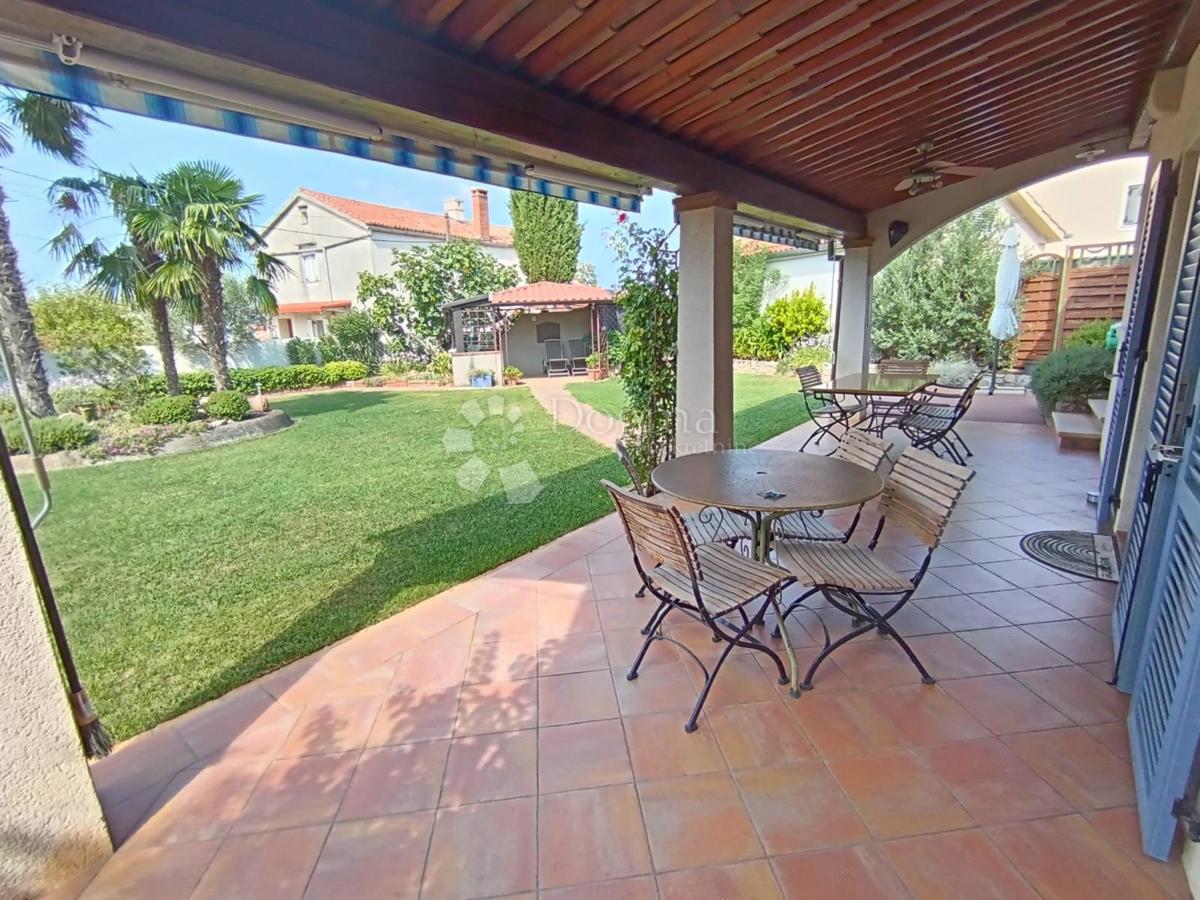 Casa Malinska, Malinska-Dubašnica, 120m2