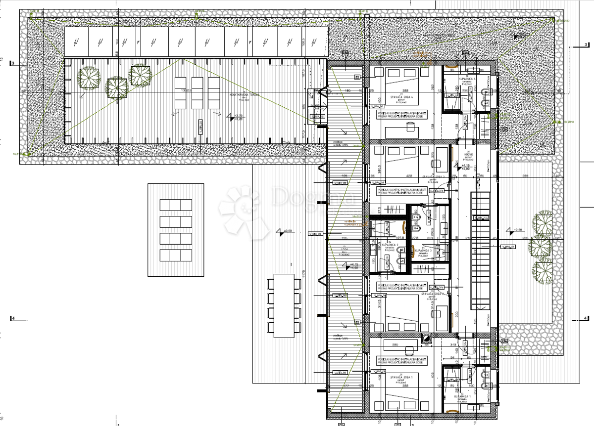 Casa Poreč, 342,52m2