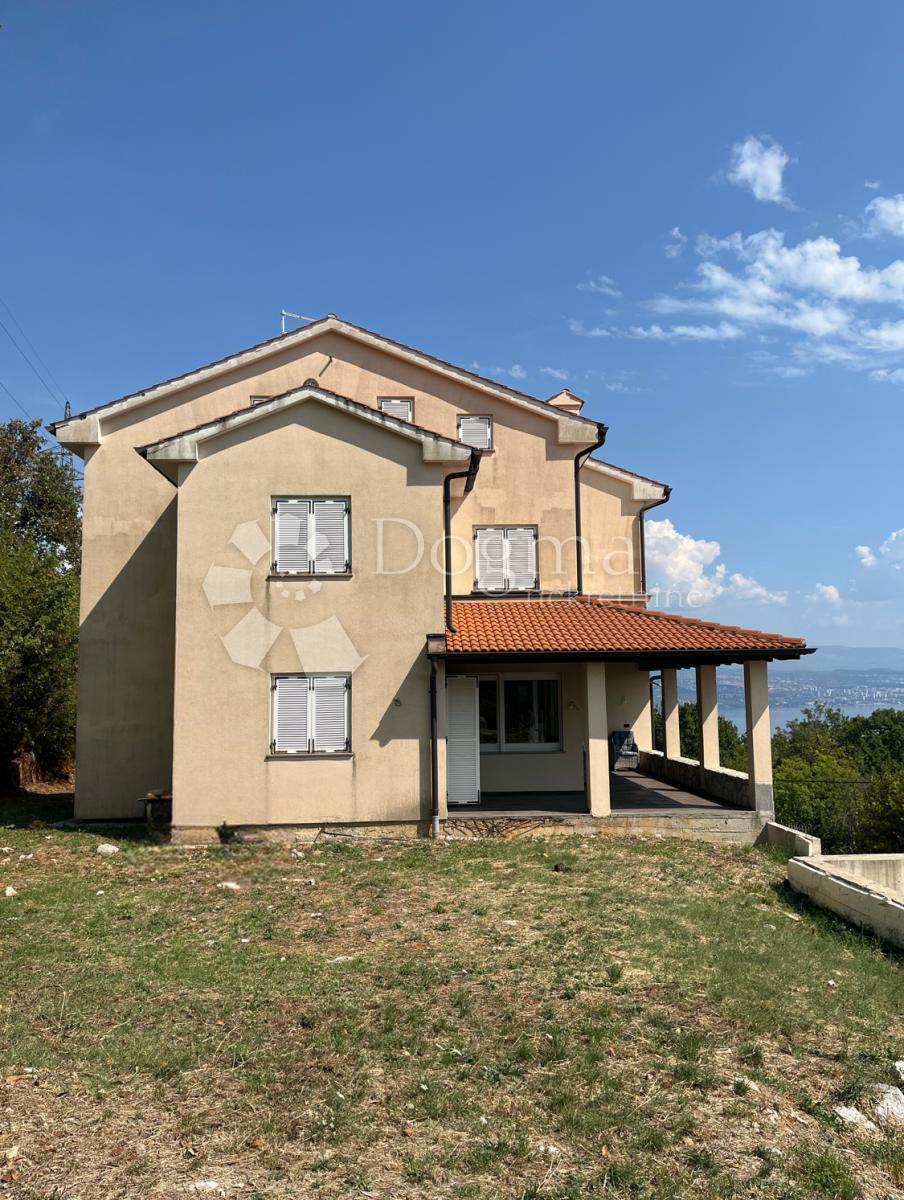 Casa Lovran, 441,08m2