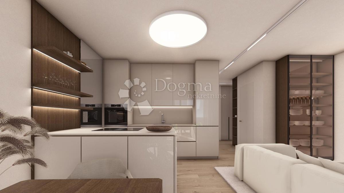 Nuova costruzione di alta qualità con giardino, a 10 minuti dal mare